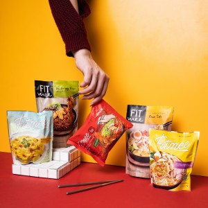Food & Nutrition