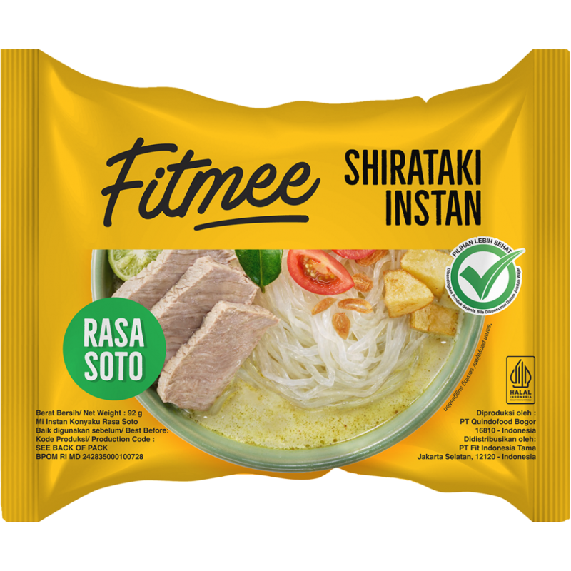 Food & Nutrition