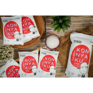 Food & Nutrition