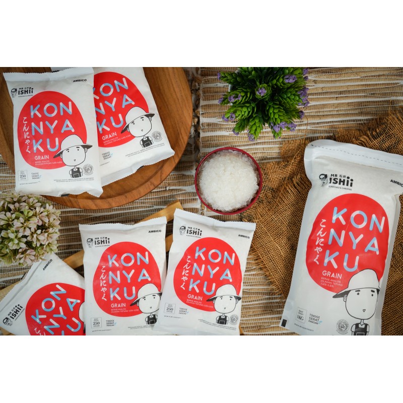 Food & Nutrition