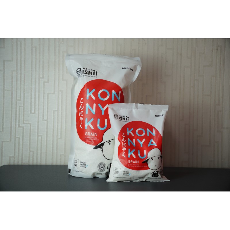Food & Nutrition