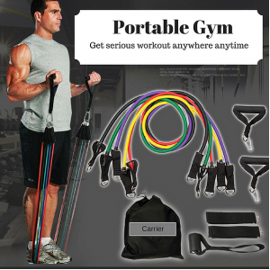 Lifestyle & Fitness