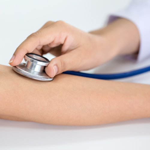 Alliance Essential Health Screening
