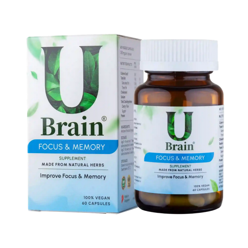 For Better Focus