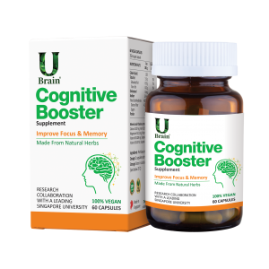 For Better Focus
