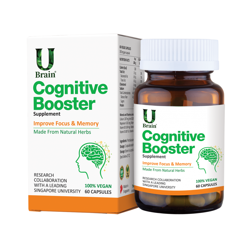 For Better Focus