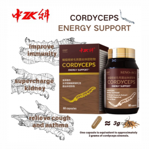 Herbs & Supplements
