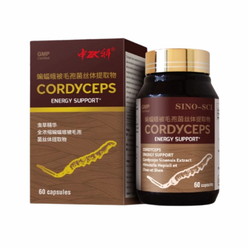 Herbs & Supplements