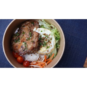 Food & Nutrition