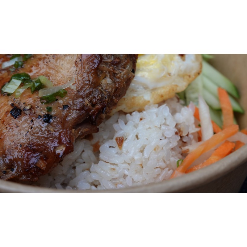 Food & Nutrition