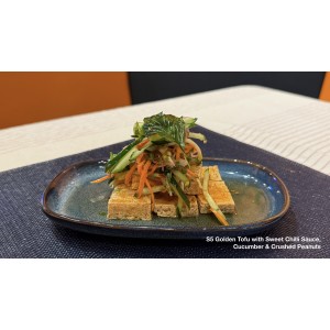Food & Nutrition